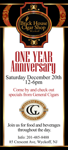 one year anniversary