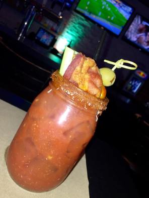 bloody mary