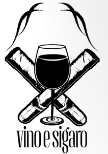 Vino e Sigaro Logo